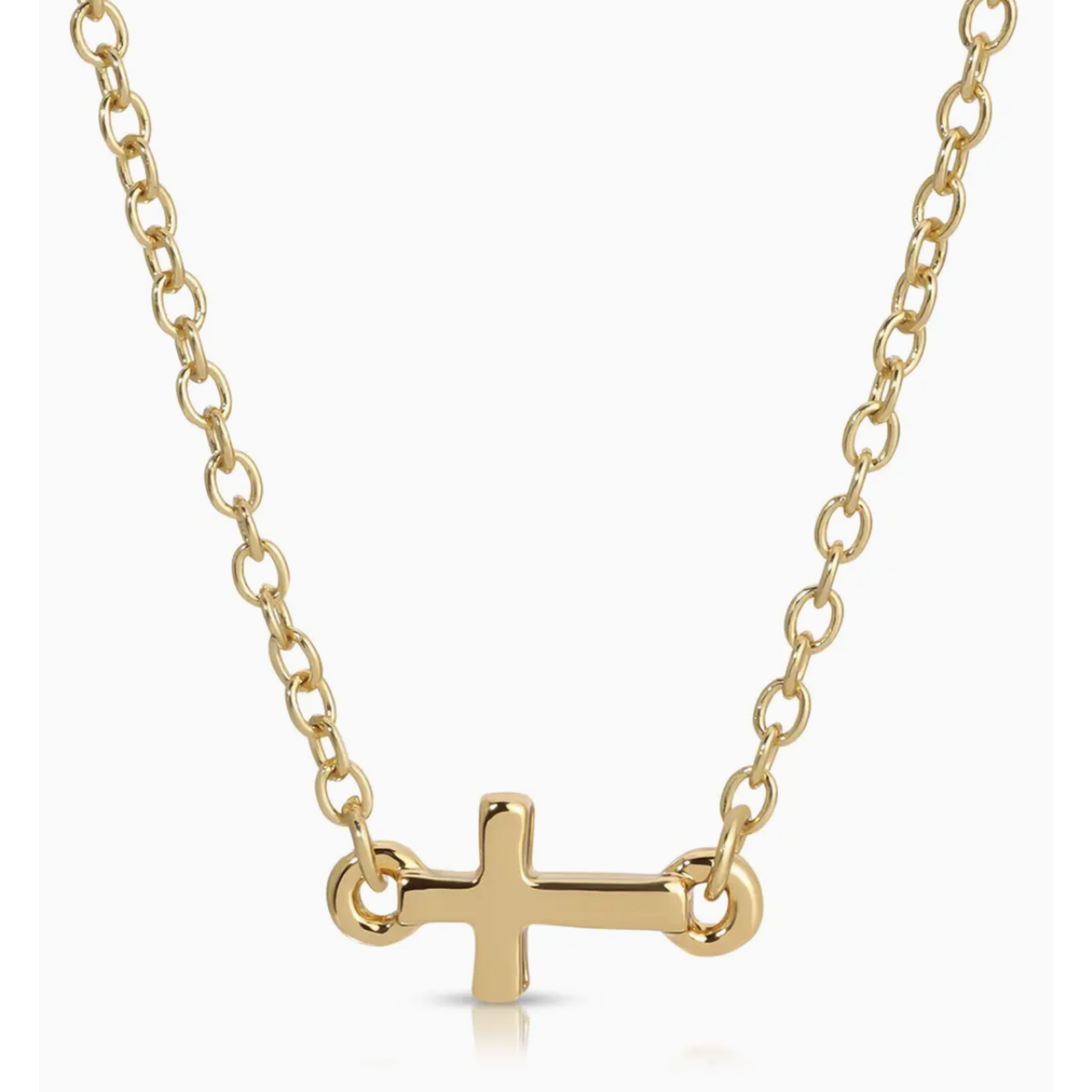 lucky feather your love never fails necklace
