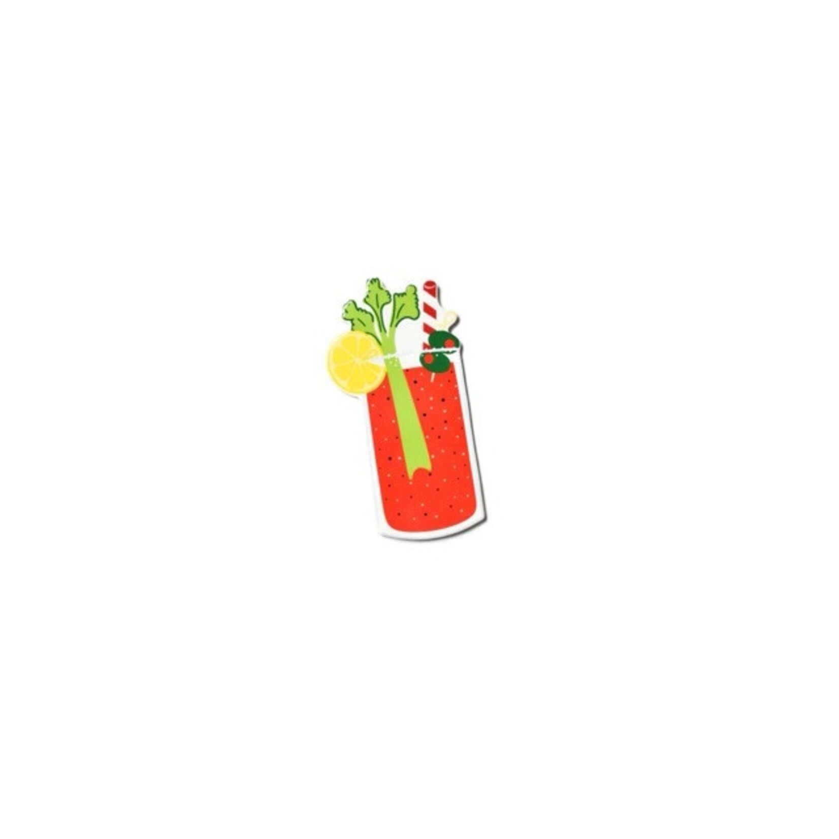 happy everything bloody mary mini attachment
