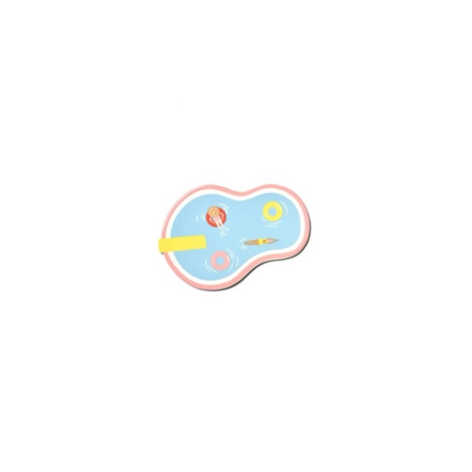 happy everything too cool for pool mini attachment