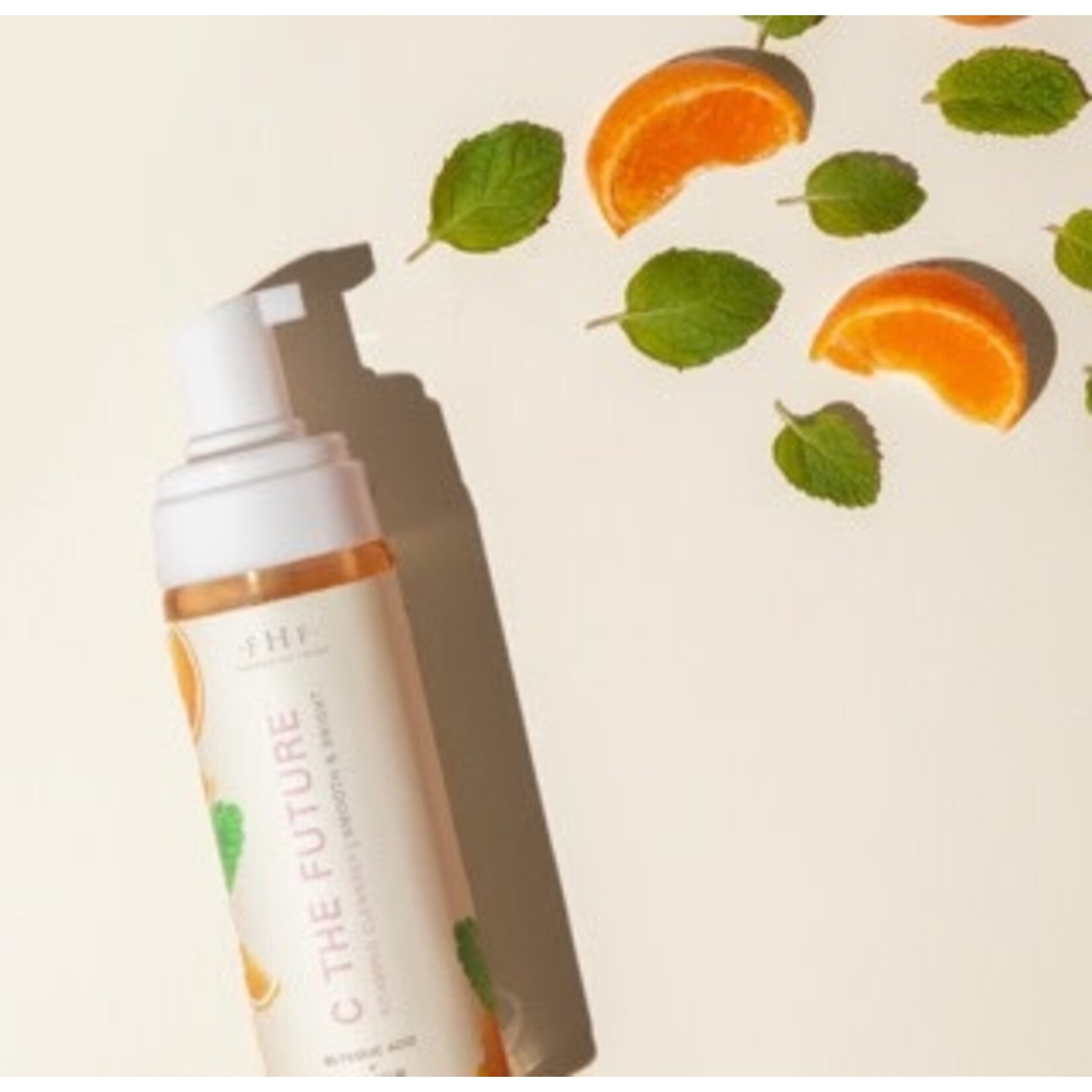 farmhouse fresh c the future foaming cleanser