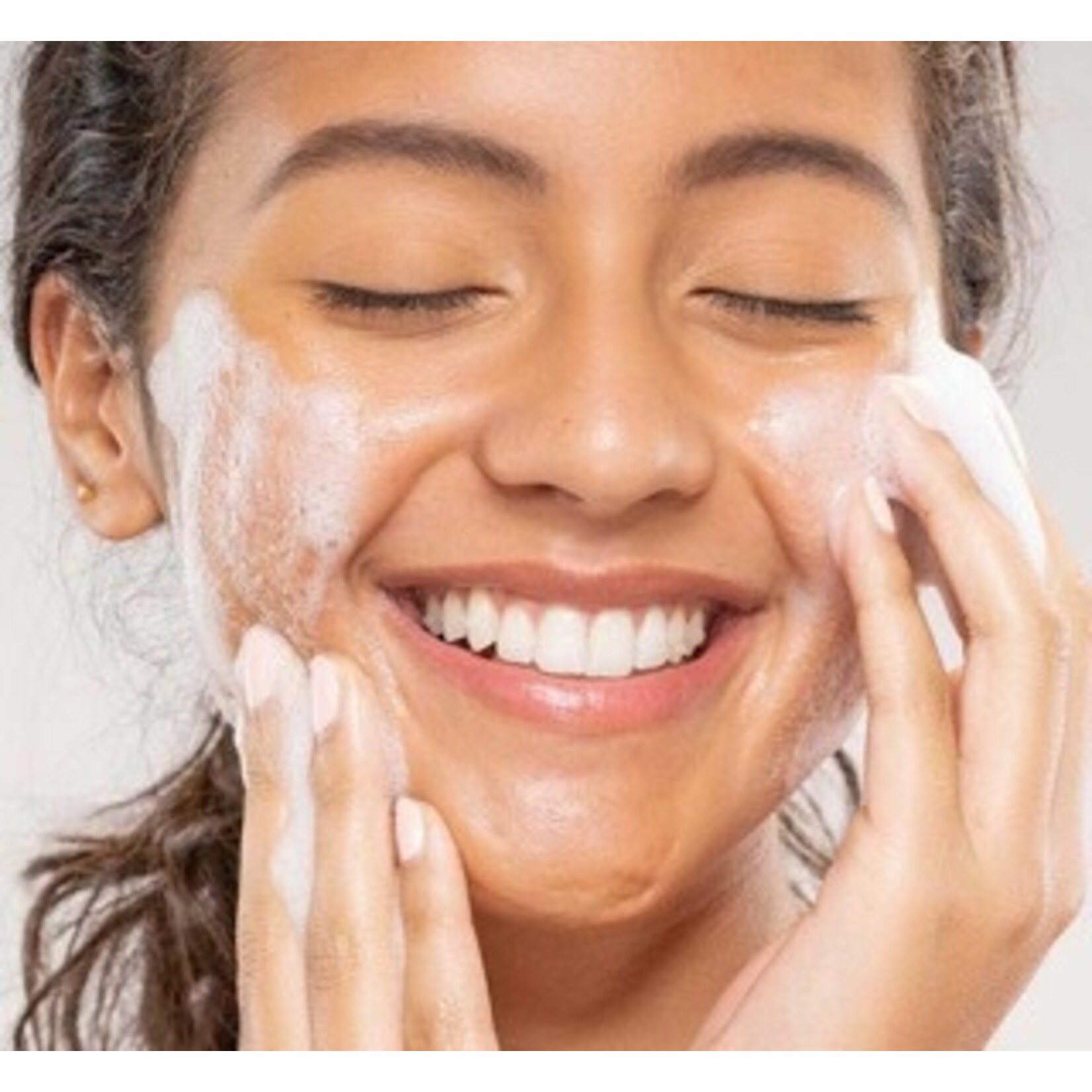 farmhouse fresh c the future foaming cleanser