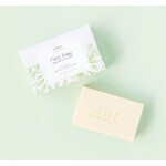 farmhouse fresh fluffy bunny shea butter soap