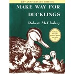 m. lynne designs make way for ducklings book, 75th anniversary edition