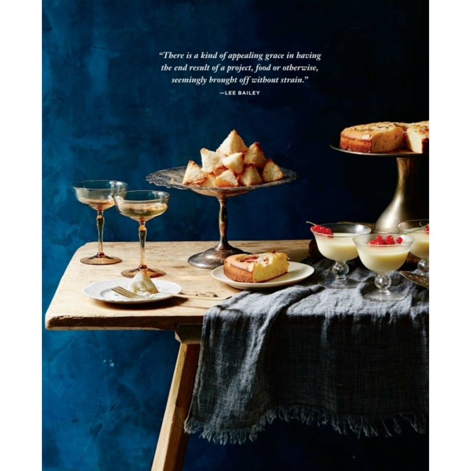 m. lynne designs graze book