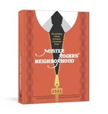available at m. lynne designs Everything I Need to Know I Learned from Mister Rogers' Neighborhood Book