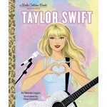 little golden books taylor swift little golden book