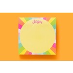 taylor elliott designs sunshine sticky pad