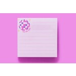 taylor elliott designs you go girl sticky pad