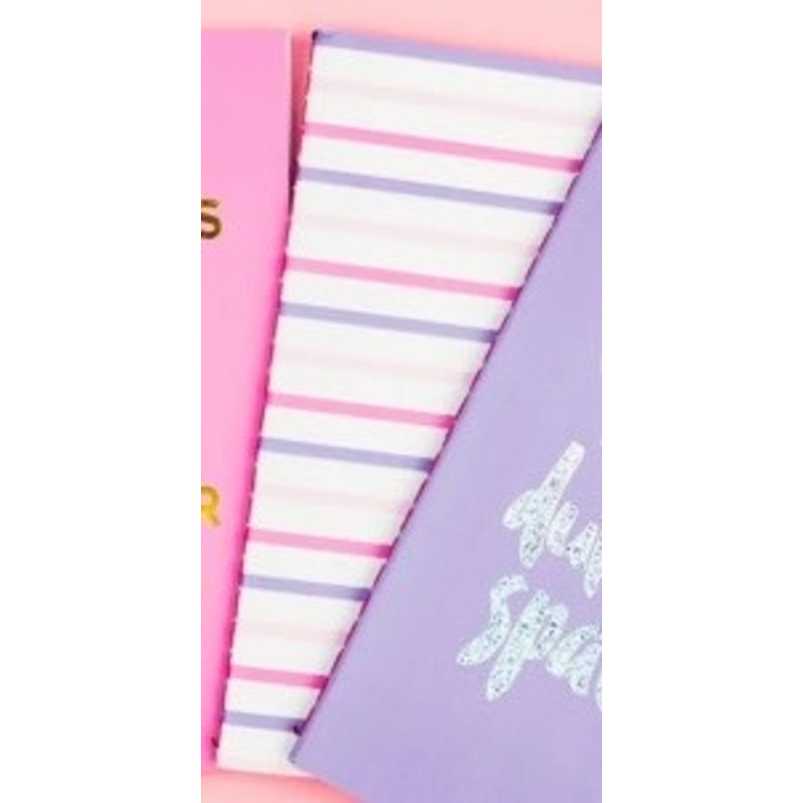 taylor elliott designs sparkle notebook set