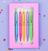taylor elliott designs Motivational Pen Set
