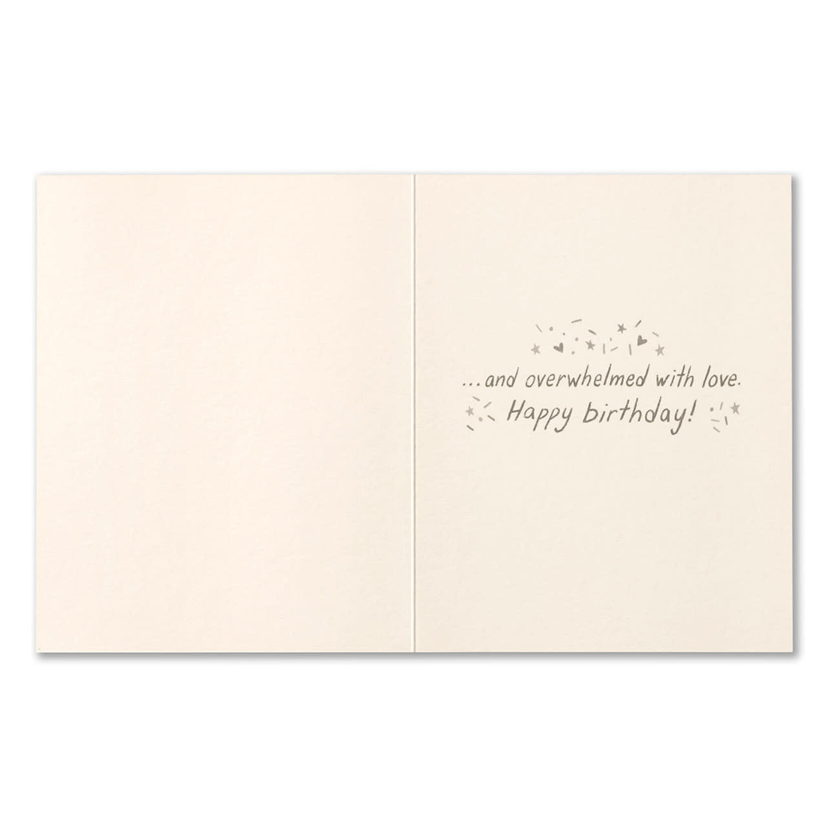 m. lynne designs may you be covered in sprinkles card