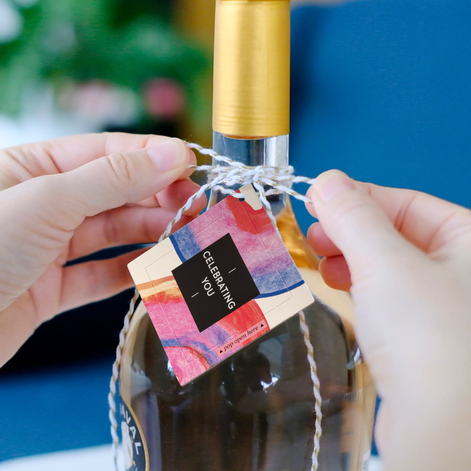 m. lynne designs celebrating you thoughtful