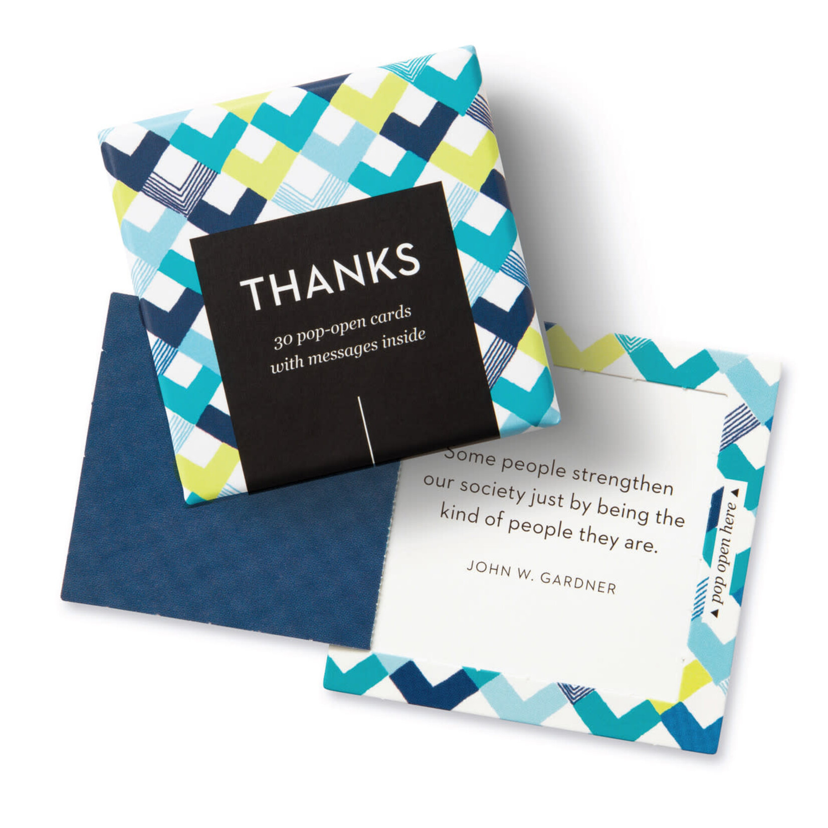 m. lynne designs thanks thoughtful