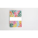 m. lynne designs lauren floral notebook