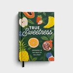 m. lynne designs true sweetness fruits of the spirit devotional