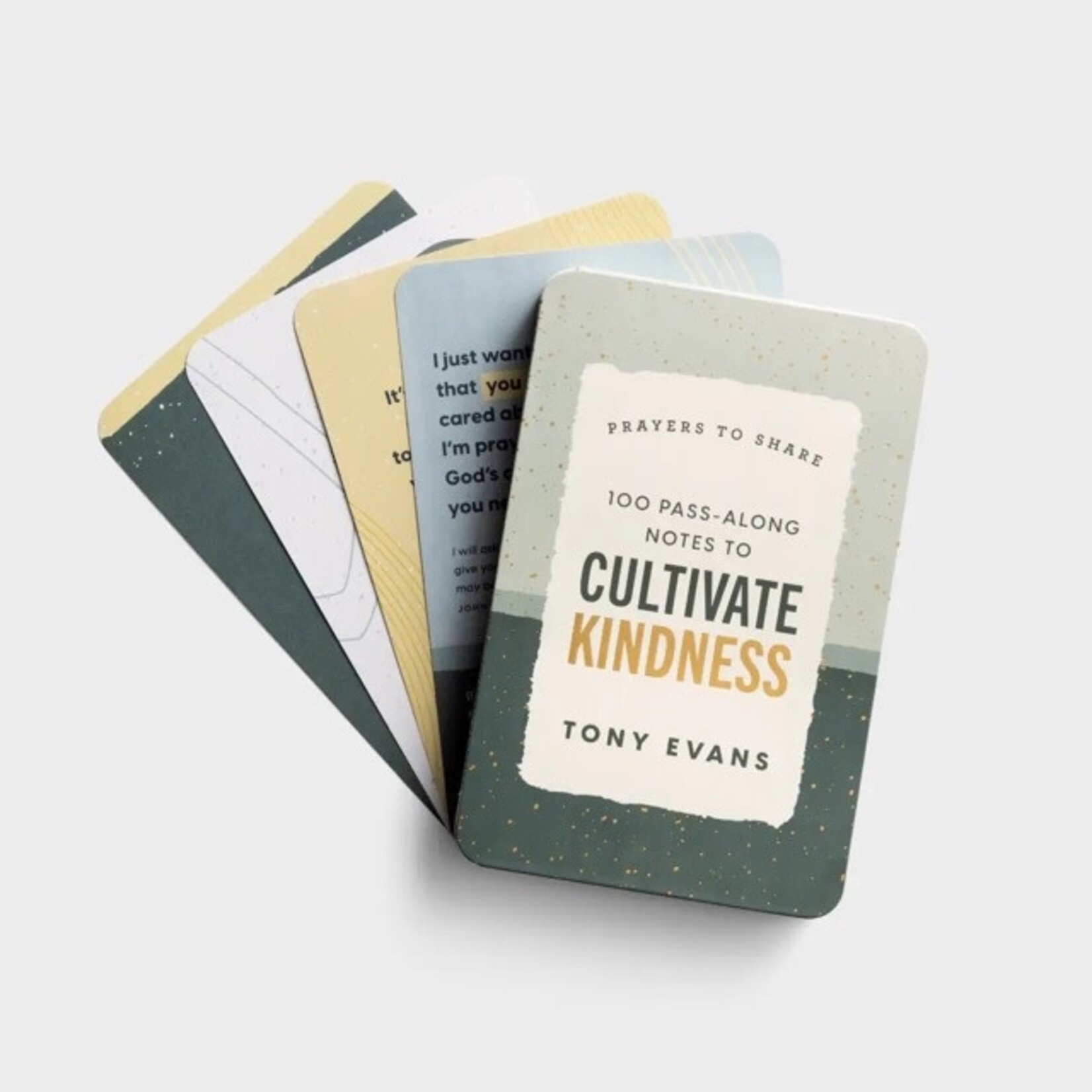 m. lynne designs cultivate kindness prayers to share