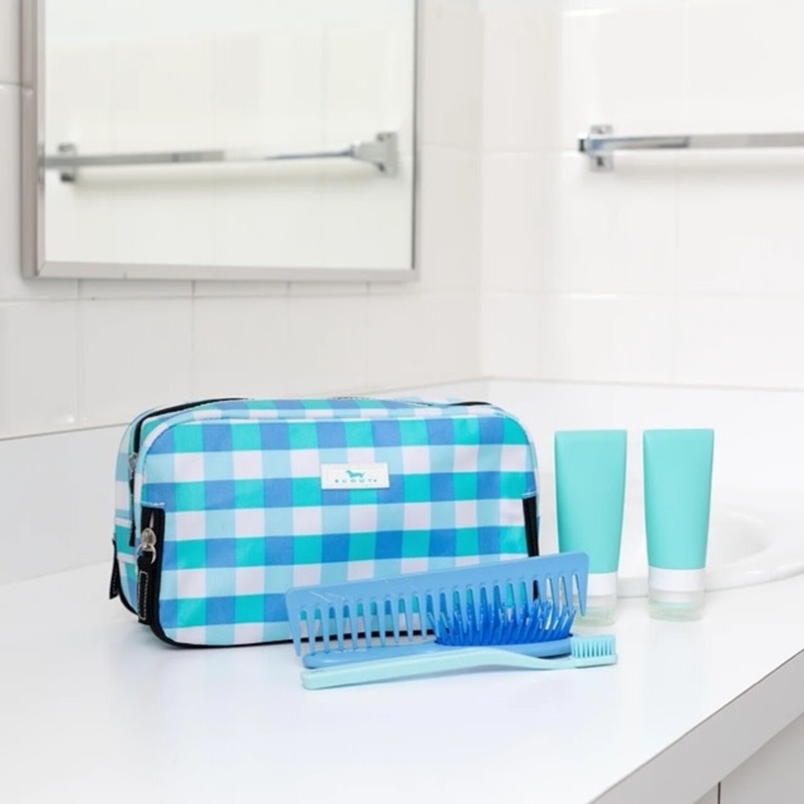 SCOUT Bags friend of dorothy 3-way bag