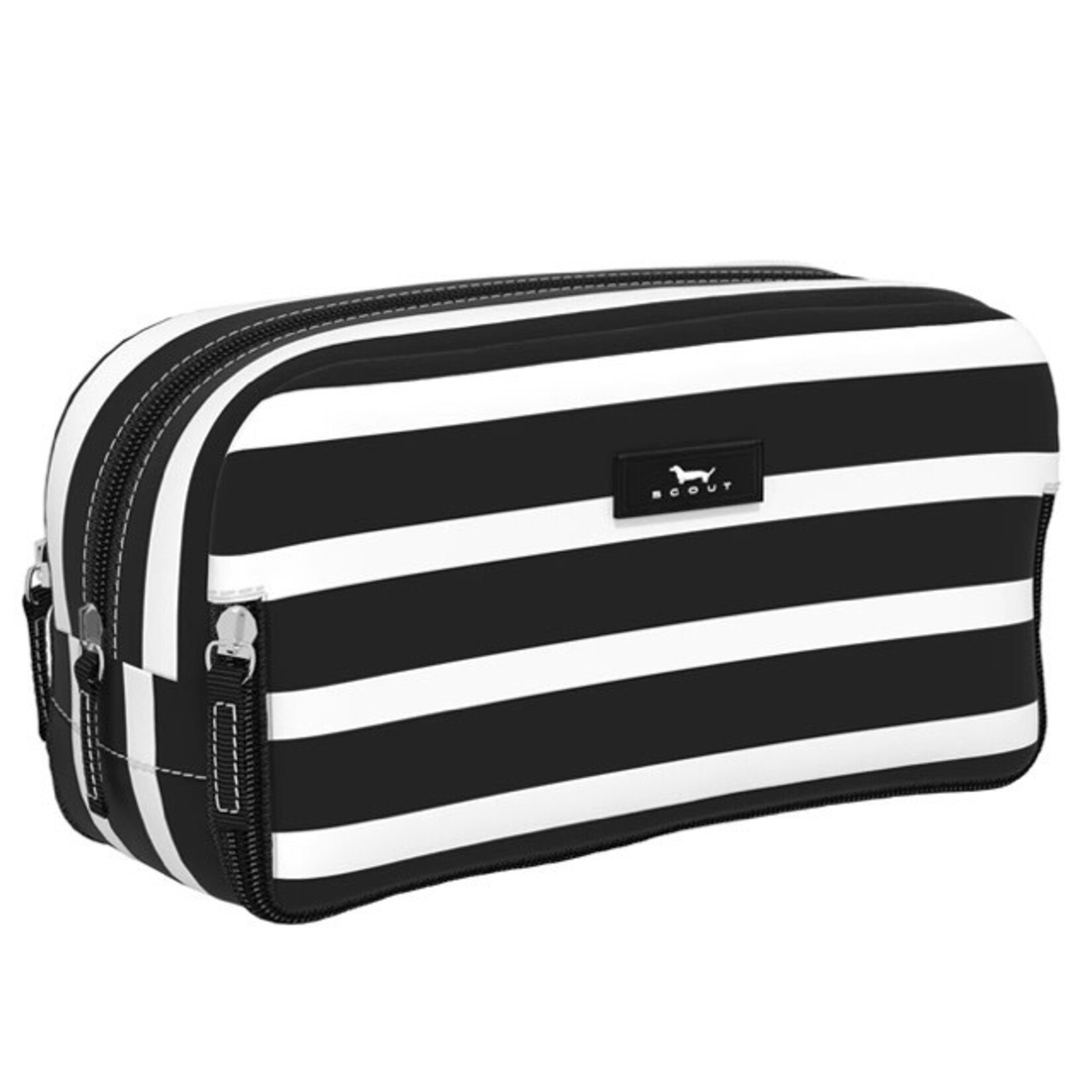 SCOUT Bags fleetwood black 3-way bag