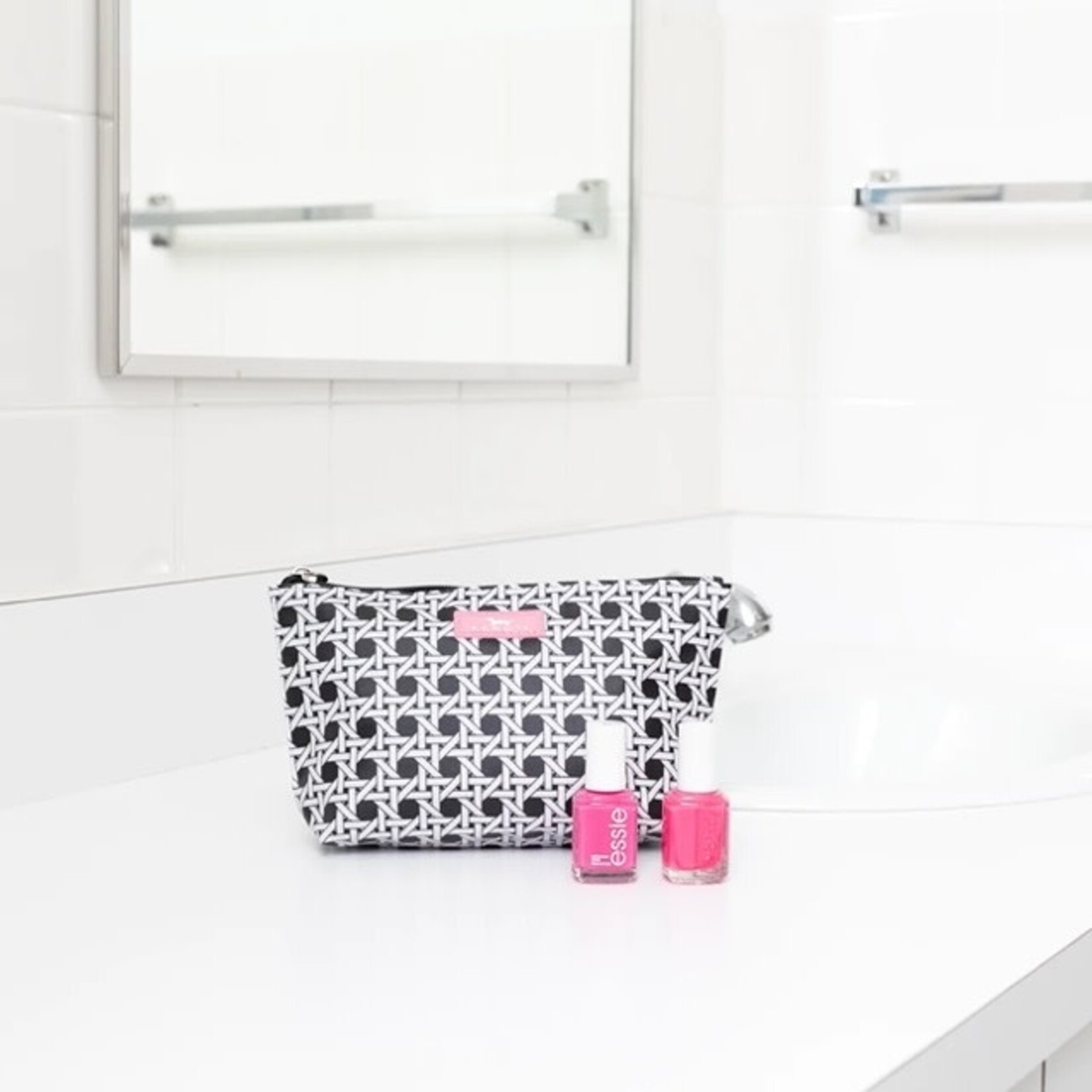 SCOUT Bags cane fonda twiggy