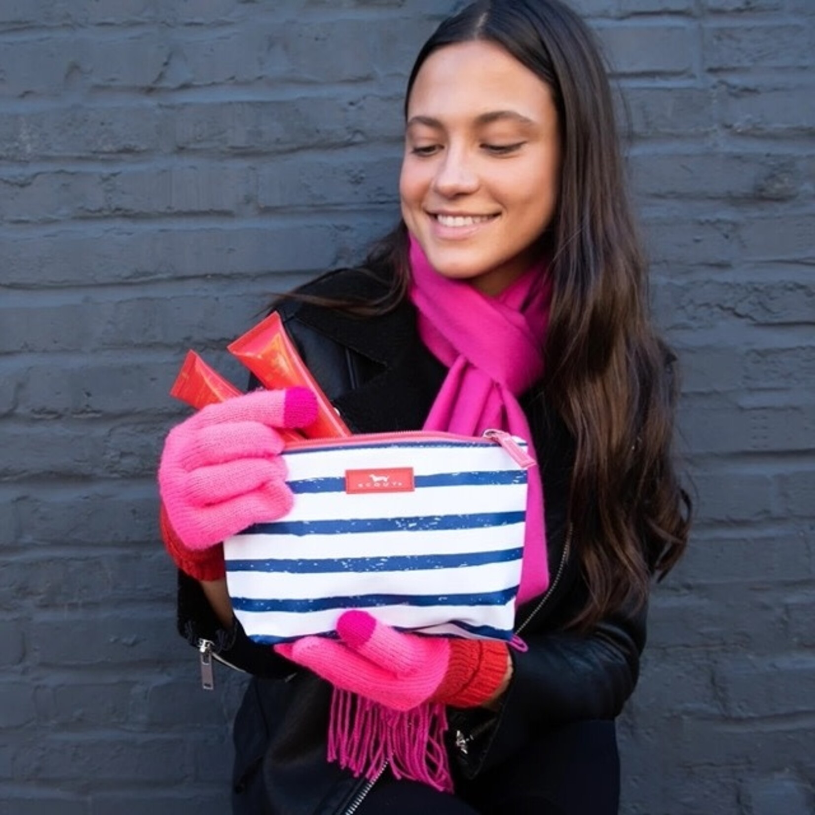 SCOUT Bags victoria checkham twiggy
