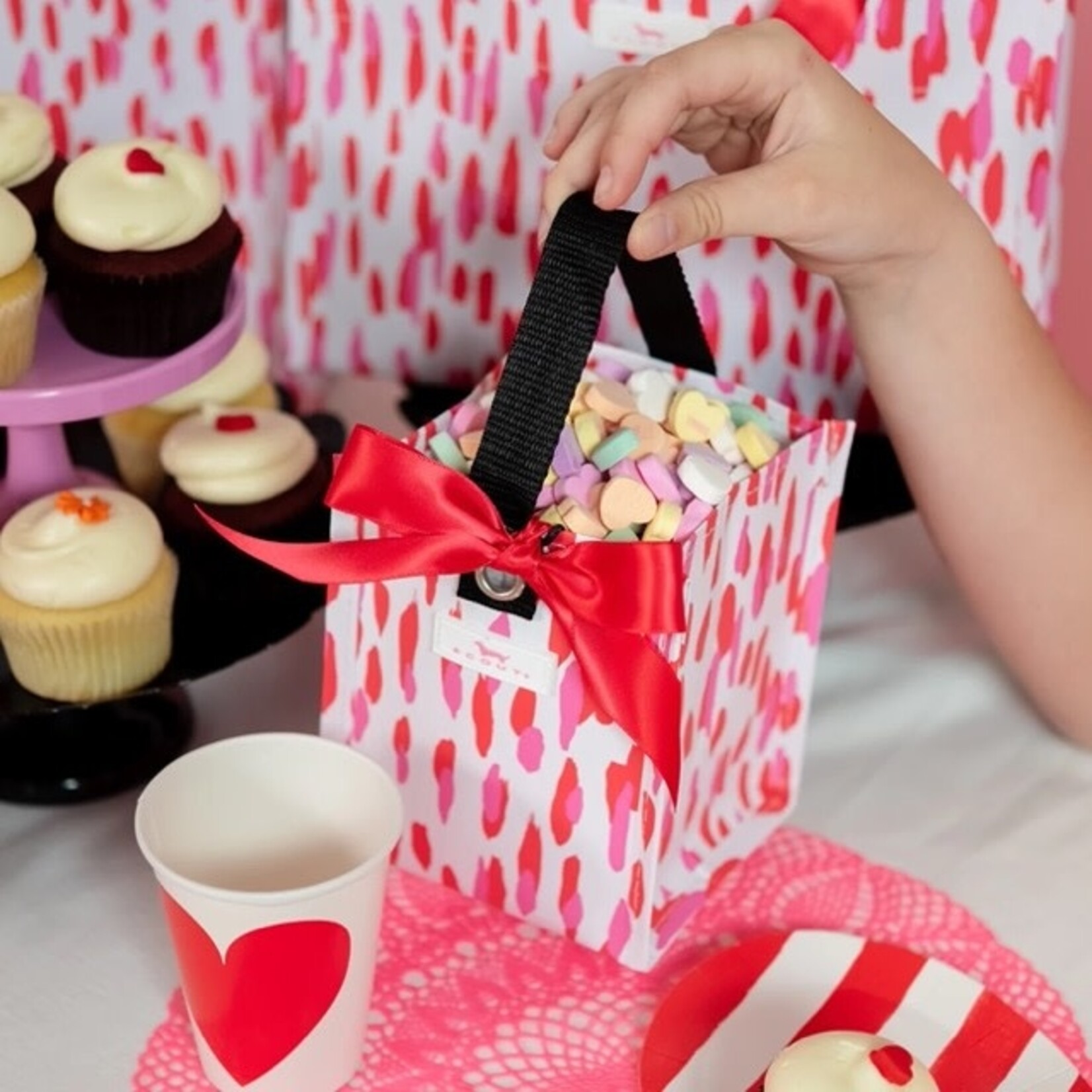 SCOUT Bags lovers splat mini package
