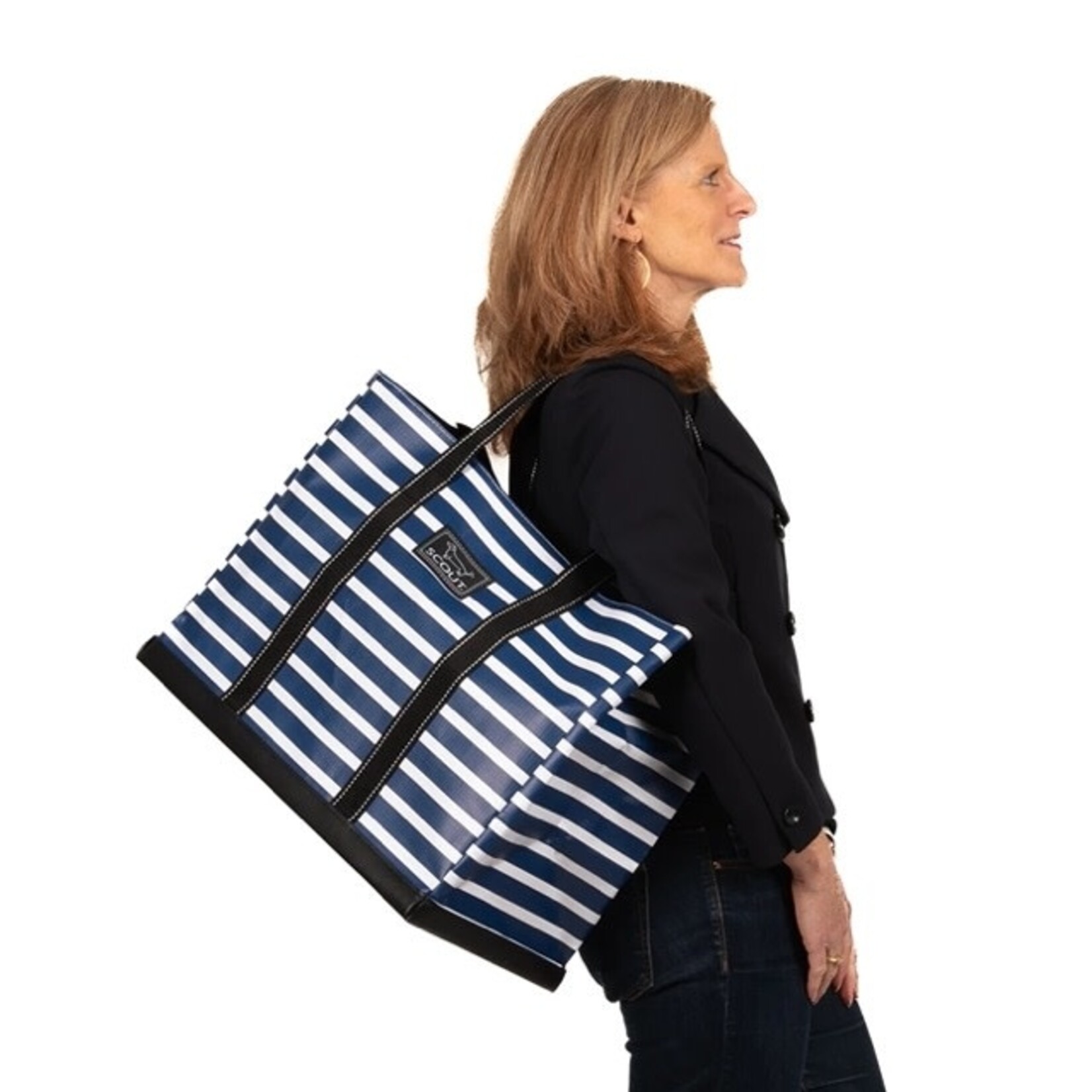 SCOUT Bags victoria checkham original deano