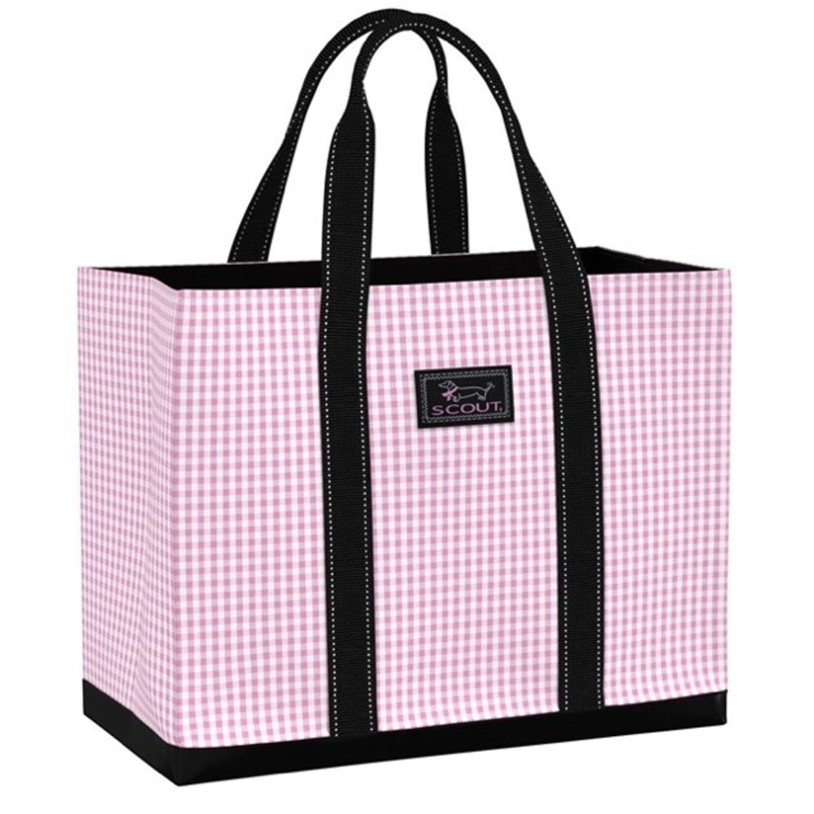 SCOUT Bags victoria checkham original deano