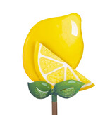 the round top collection Lemon Finial
