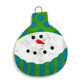 available at m. lynne designs reversible christmas ornament door hanger