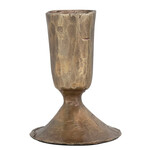 m. lynne designs bronze taper holder