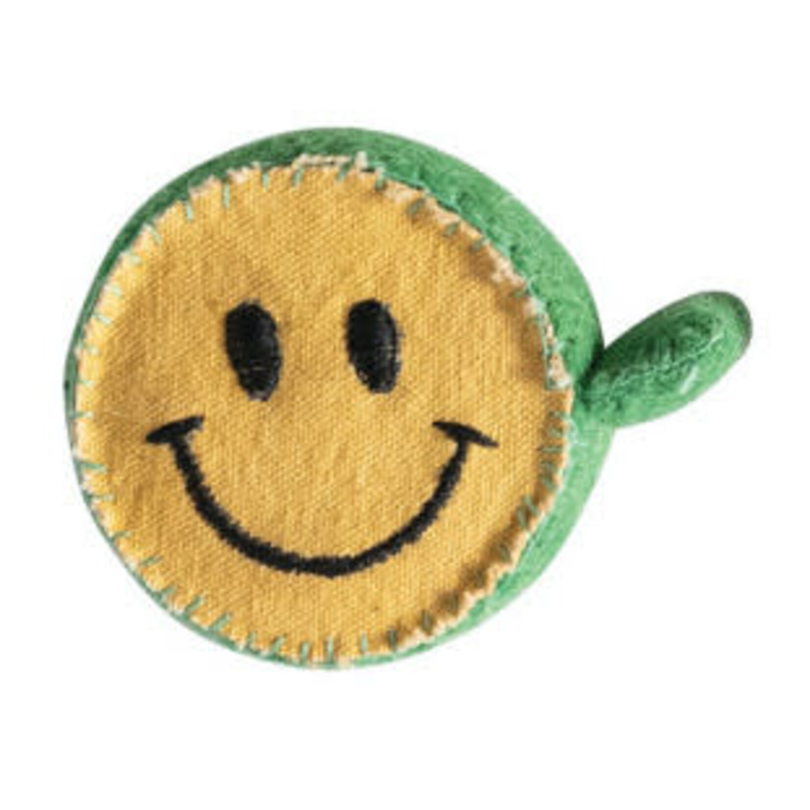 m. lynne designs felt tape measure
