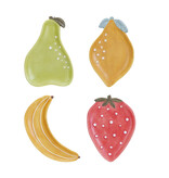available at m. lynne designs Fruit Shaped Dish
