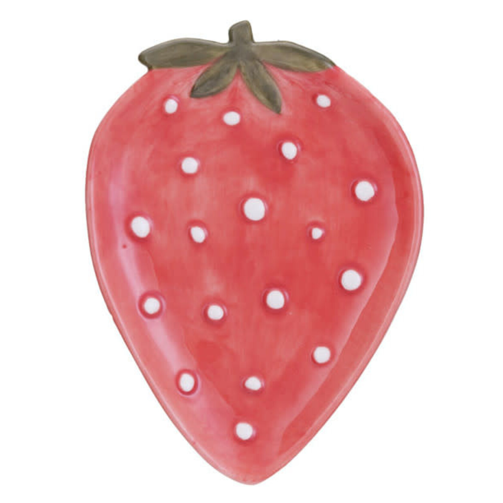 m. lynne designs fruit shaped dish