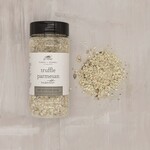 m. lynne designs truffle parmesan risotto