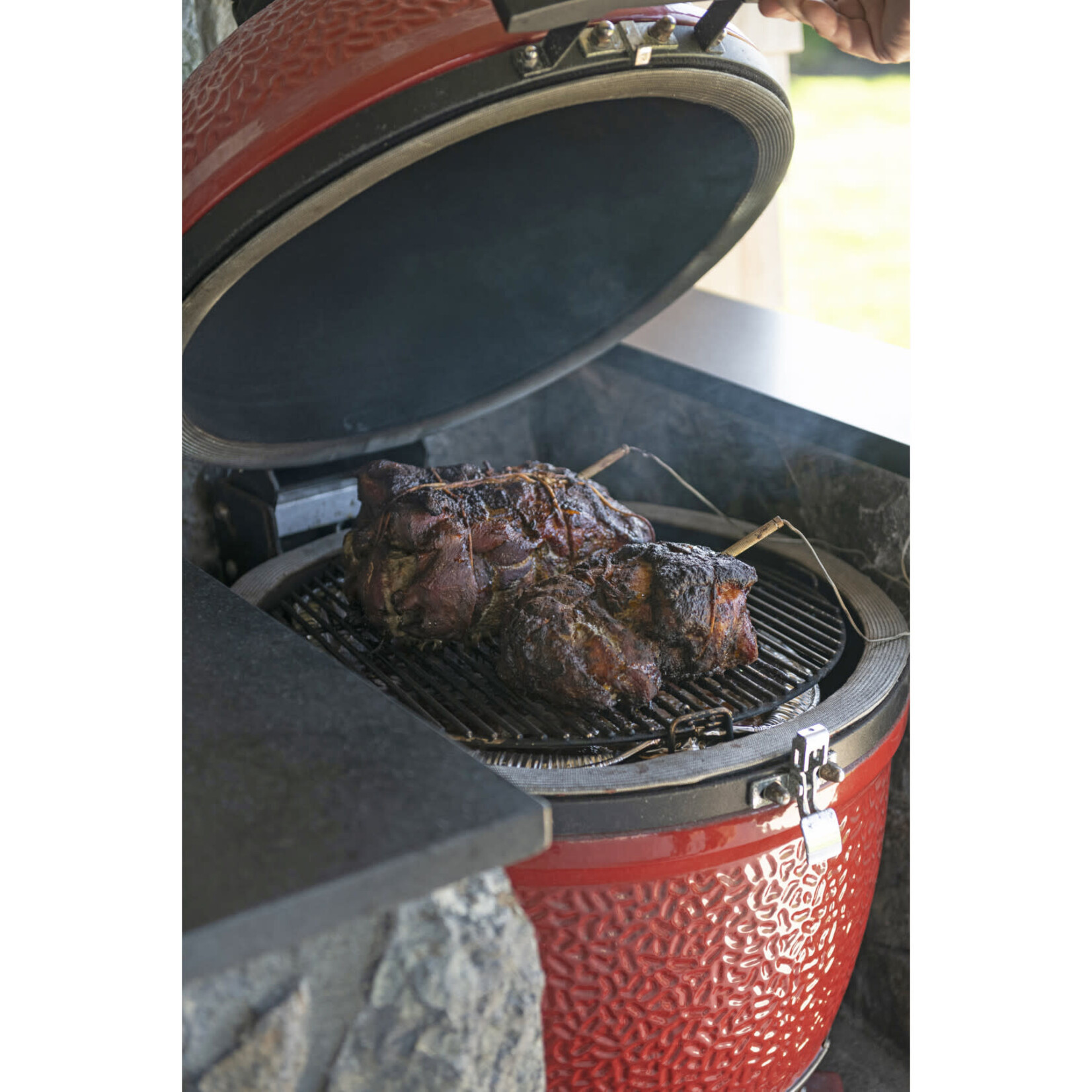 m. lynne designs sweet bourbon grilling sauce