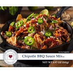 m. lynne designs chipotle bbq sauce mix