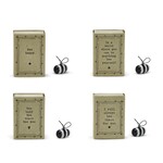 m. lynne designs bee token