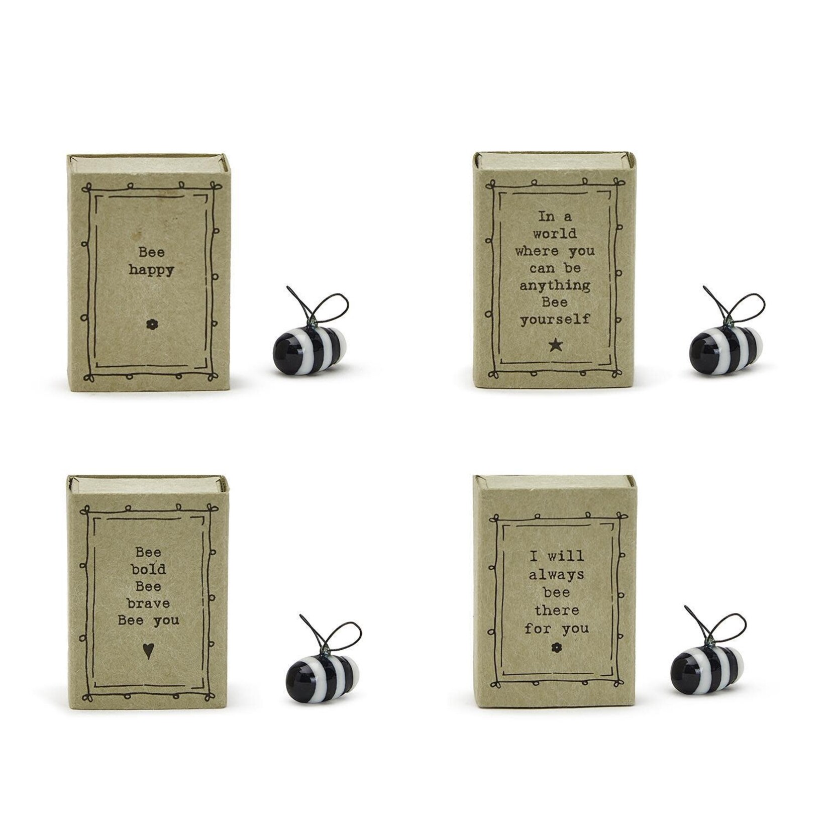m. lynne designs bee token