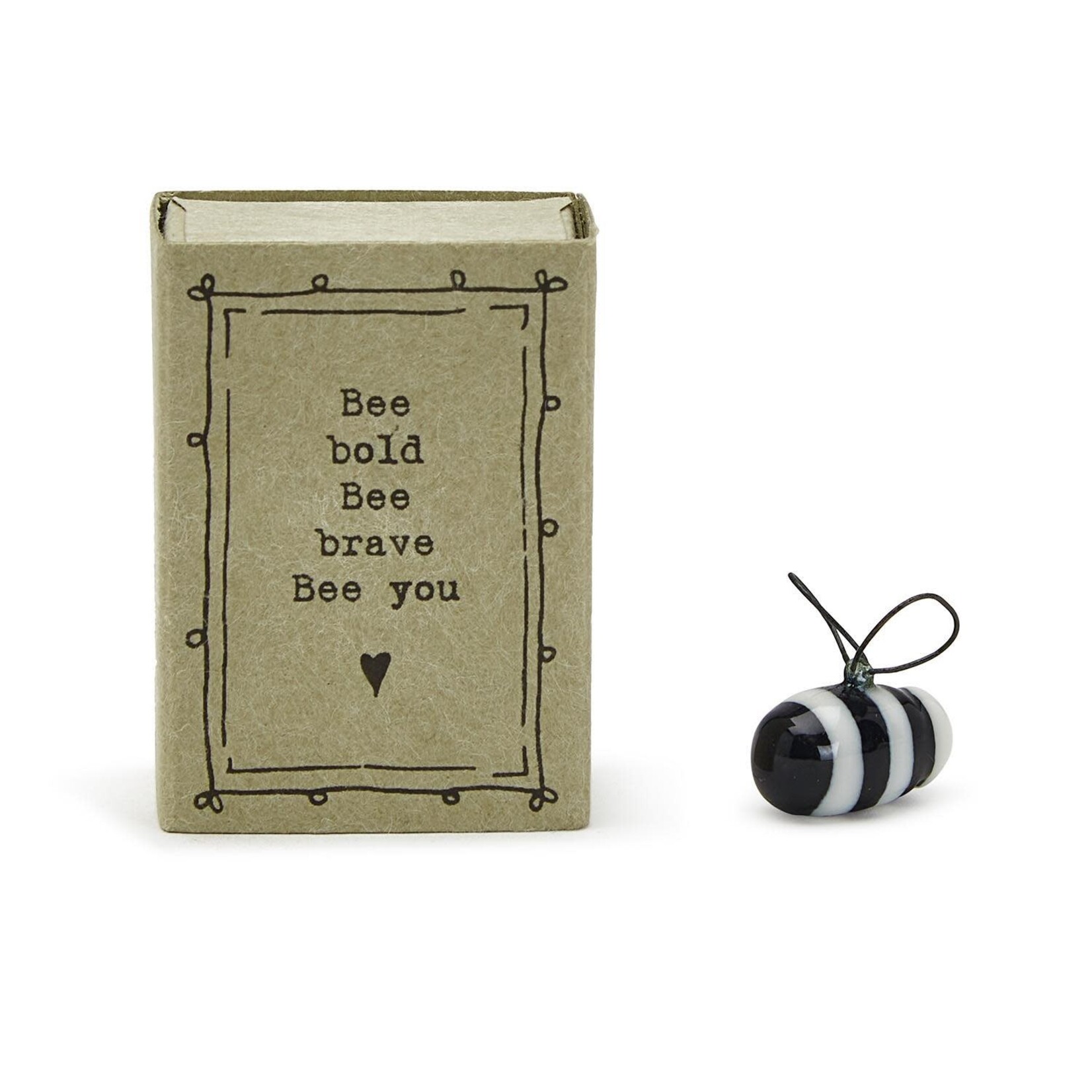 m. lynne designs bee token