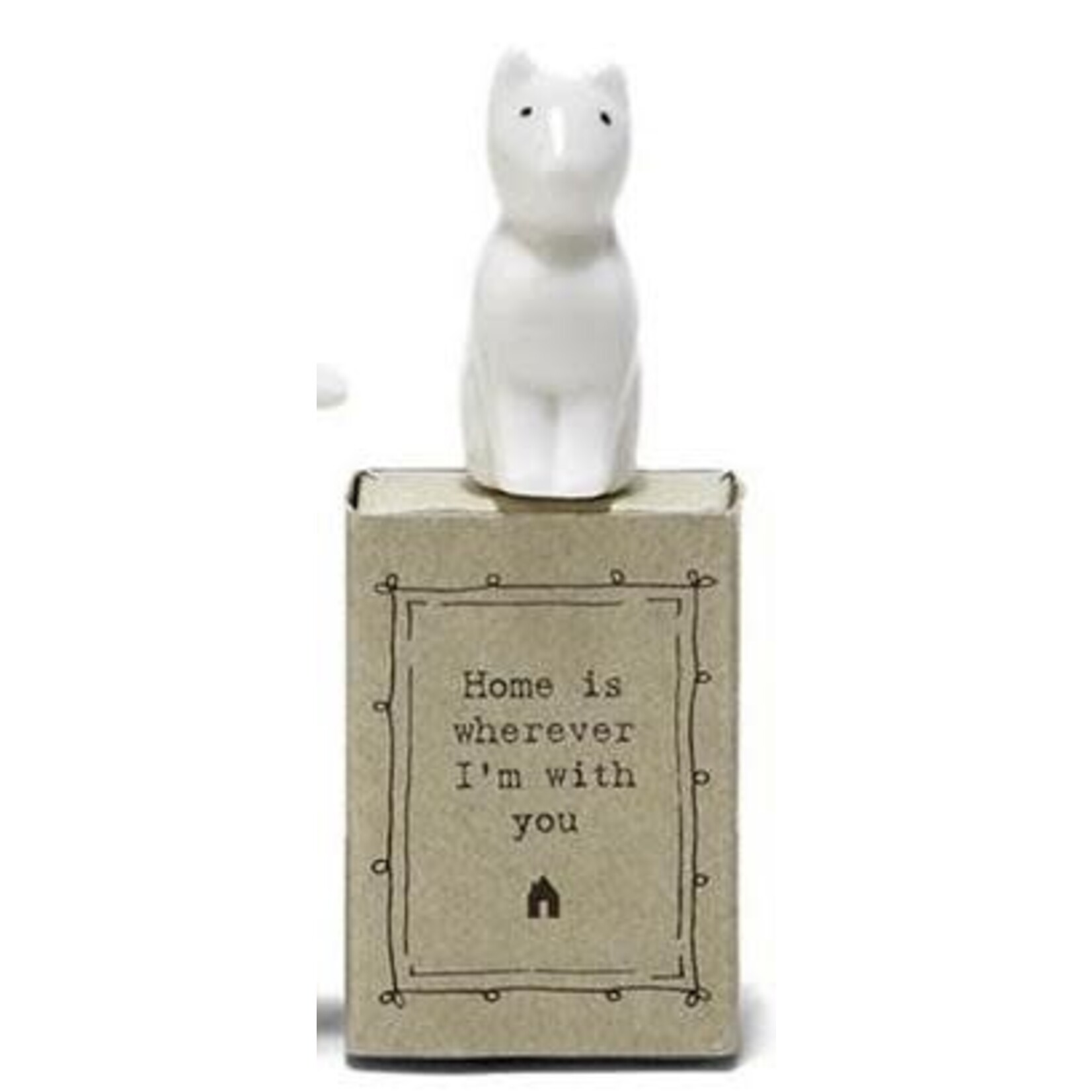 m. lynne designs animal token