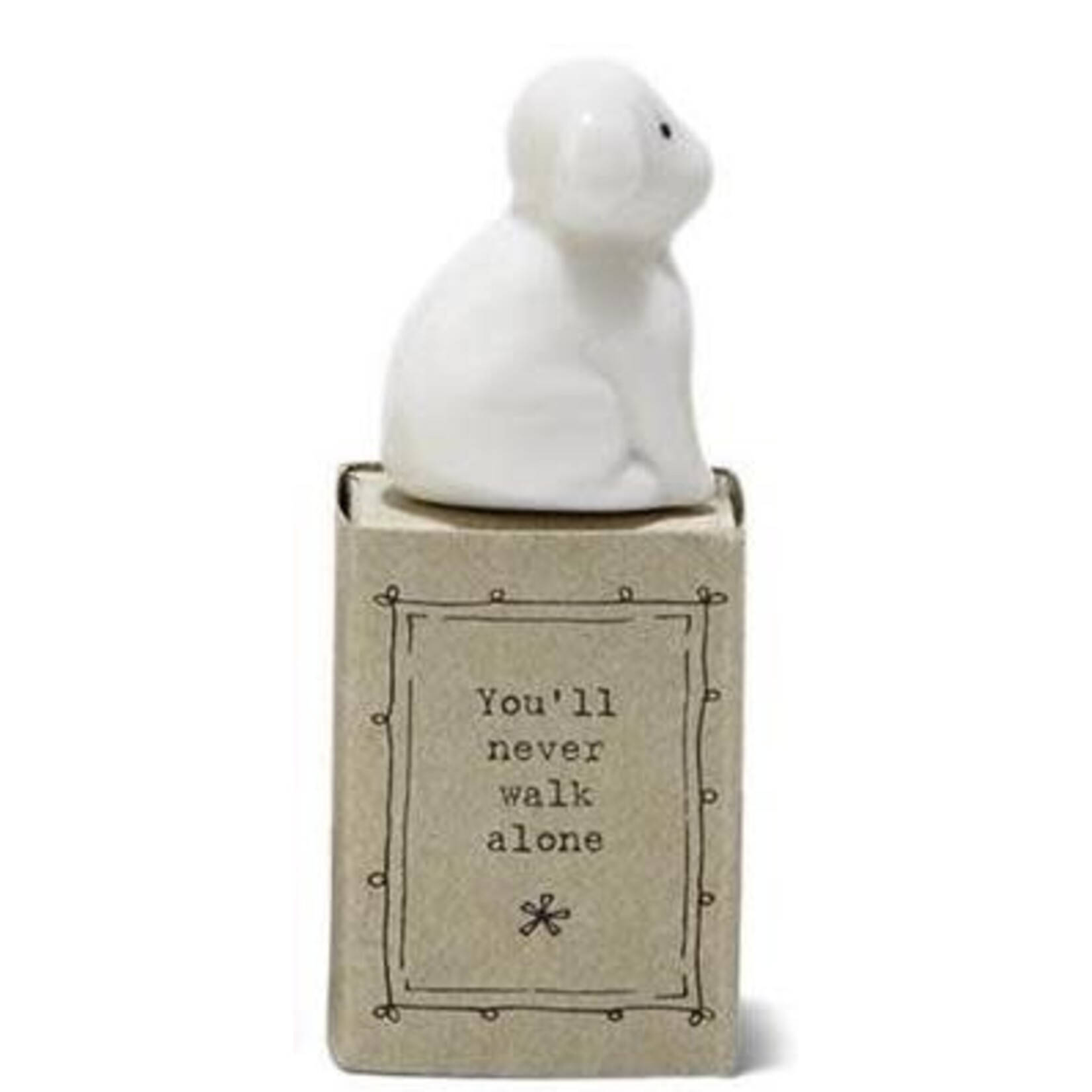 m. lynne designs animal token