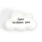 m. lynne designs lost without you token