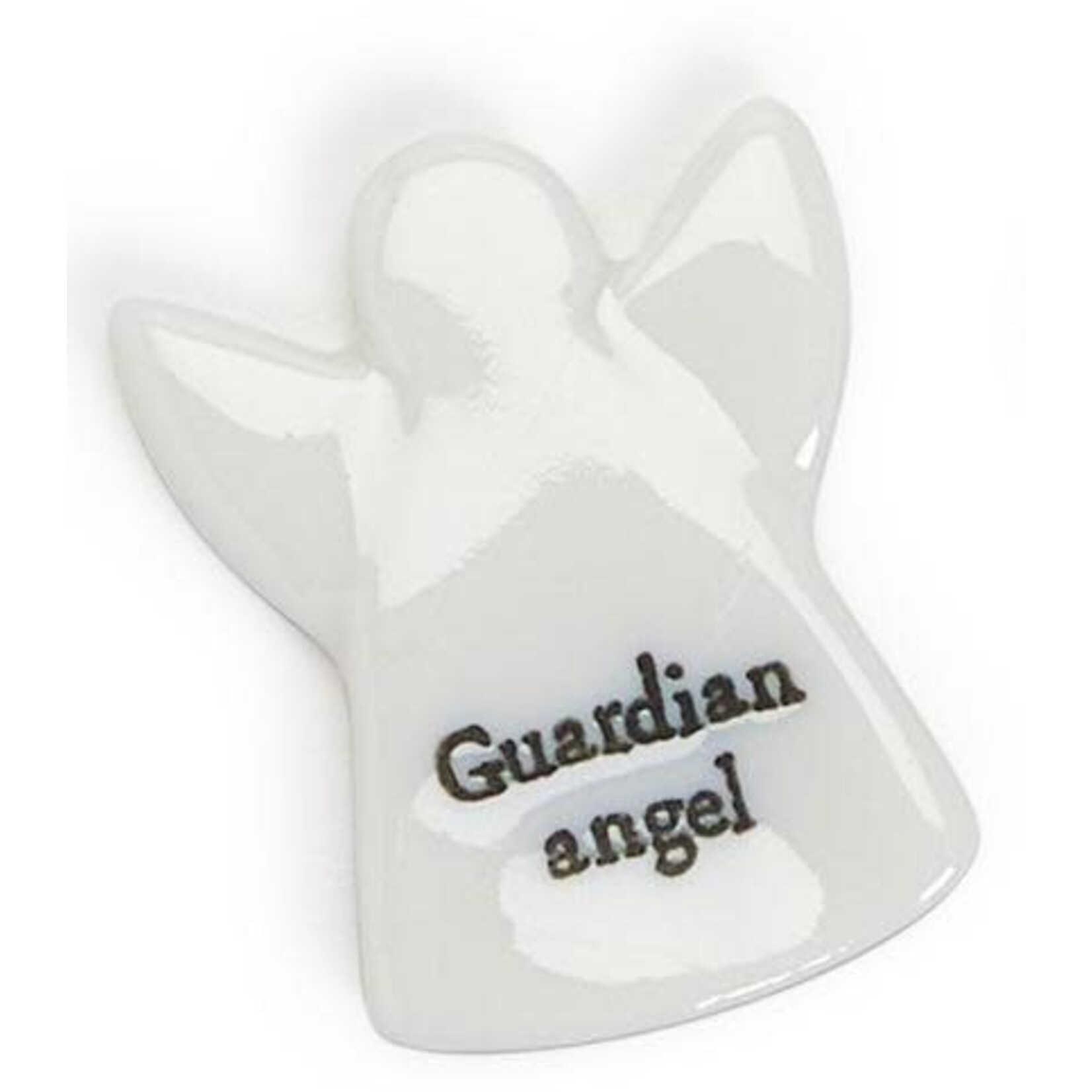 m. lynne designs token angel pebble