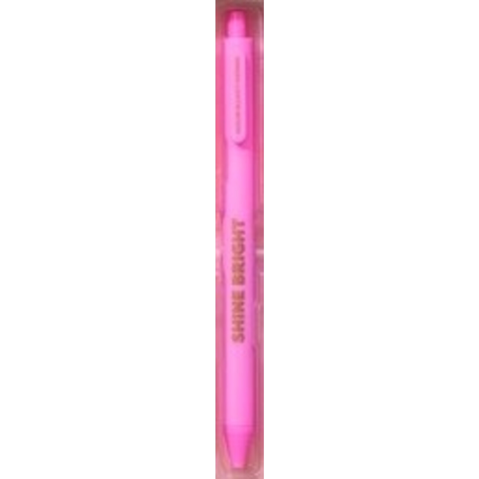 taylor elliott designs colored gel pen