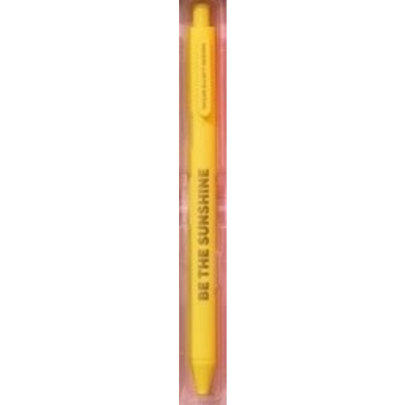 taylor elliott designs colored gel pen