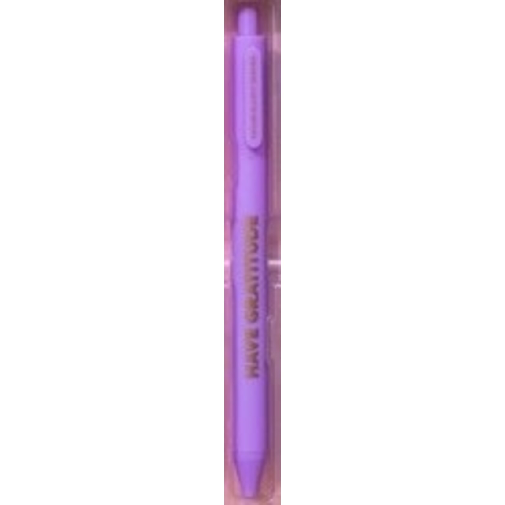 taylor elliott designs colored gel pen