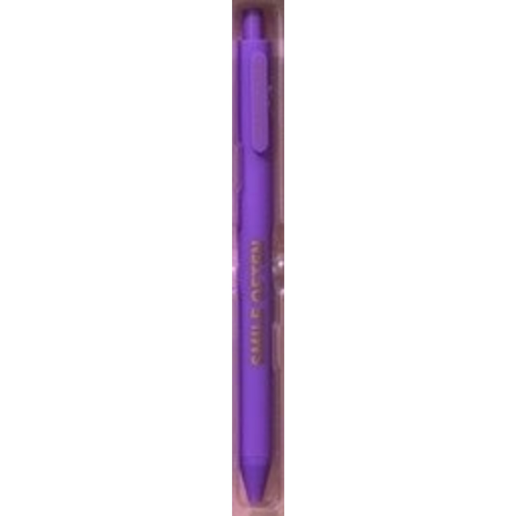 taylor elliott designs colored gel pen