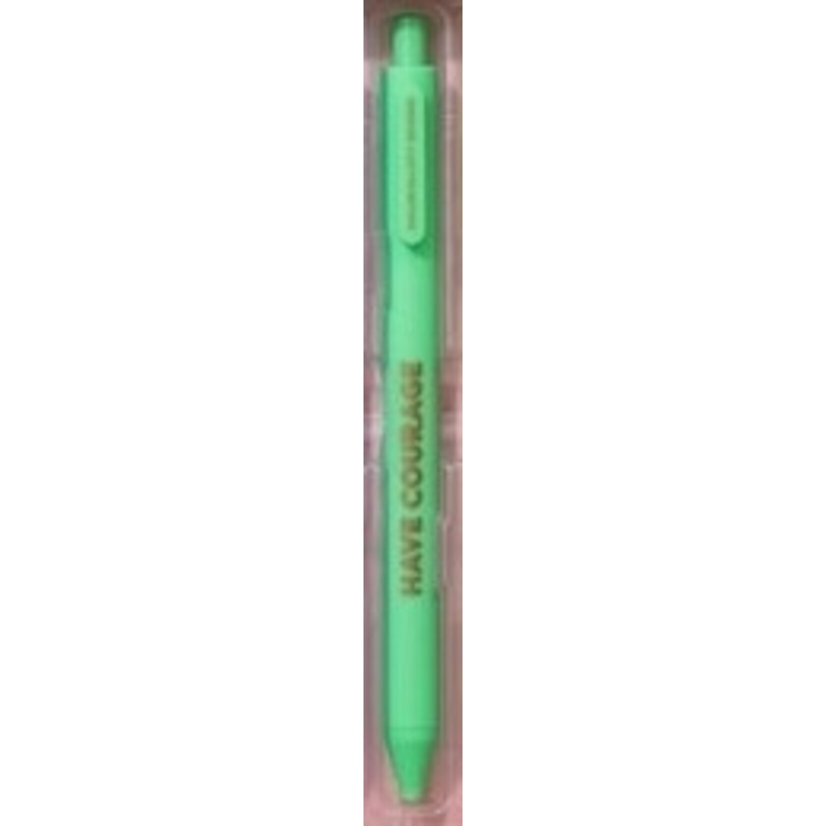 taylor elliott designs colored gel pen