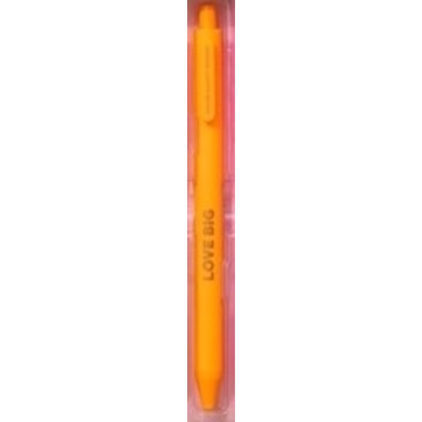 taylor elliott designs colored gel pen
