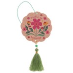 m. lynne designs buttercup air freshener
